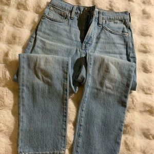 Perfect Vintage Jean in Fiore Wash